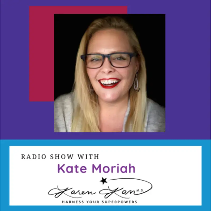 Are You an Unmanaged Empath? Developing Gifts of Empathy and Energy Management