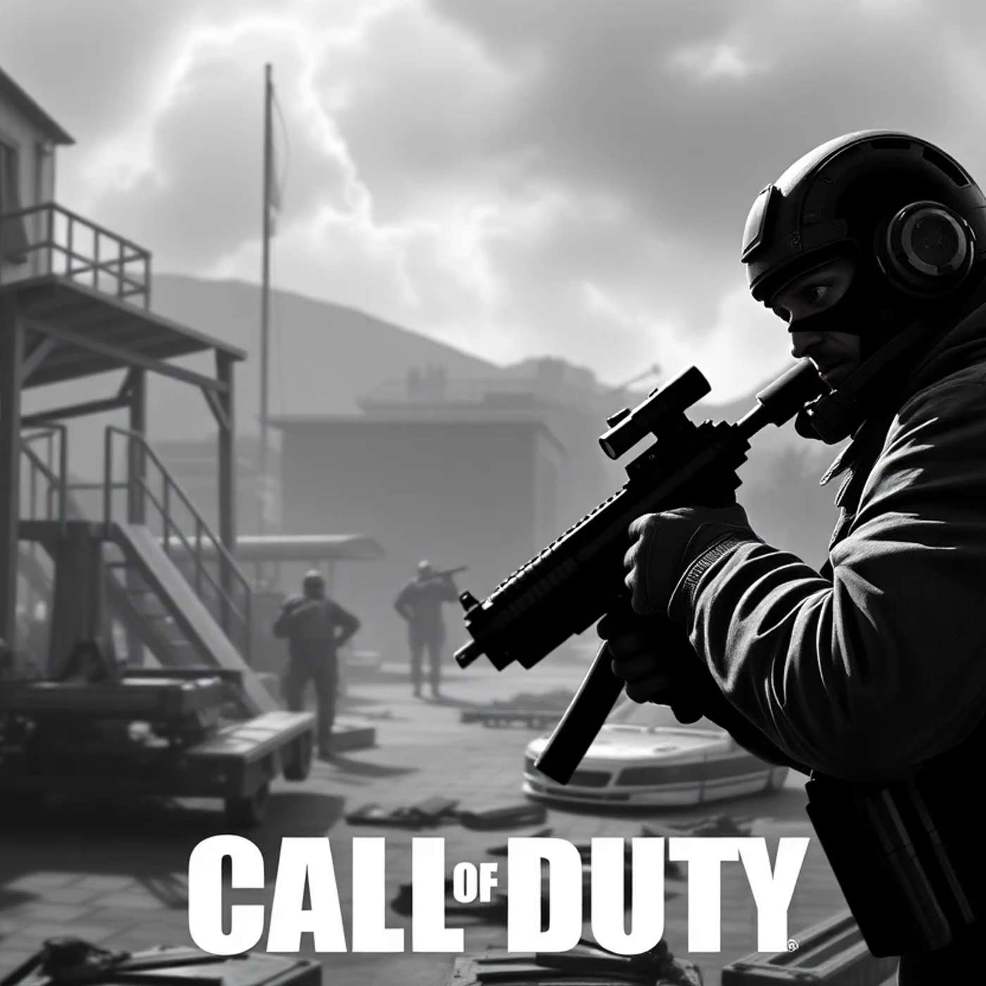 Siddhey Mahadik's Leadership in Call of Duty Security Development