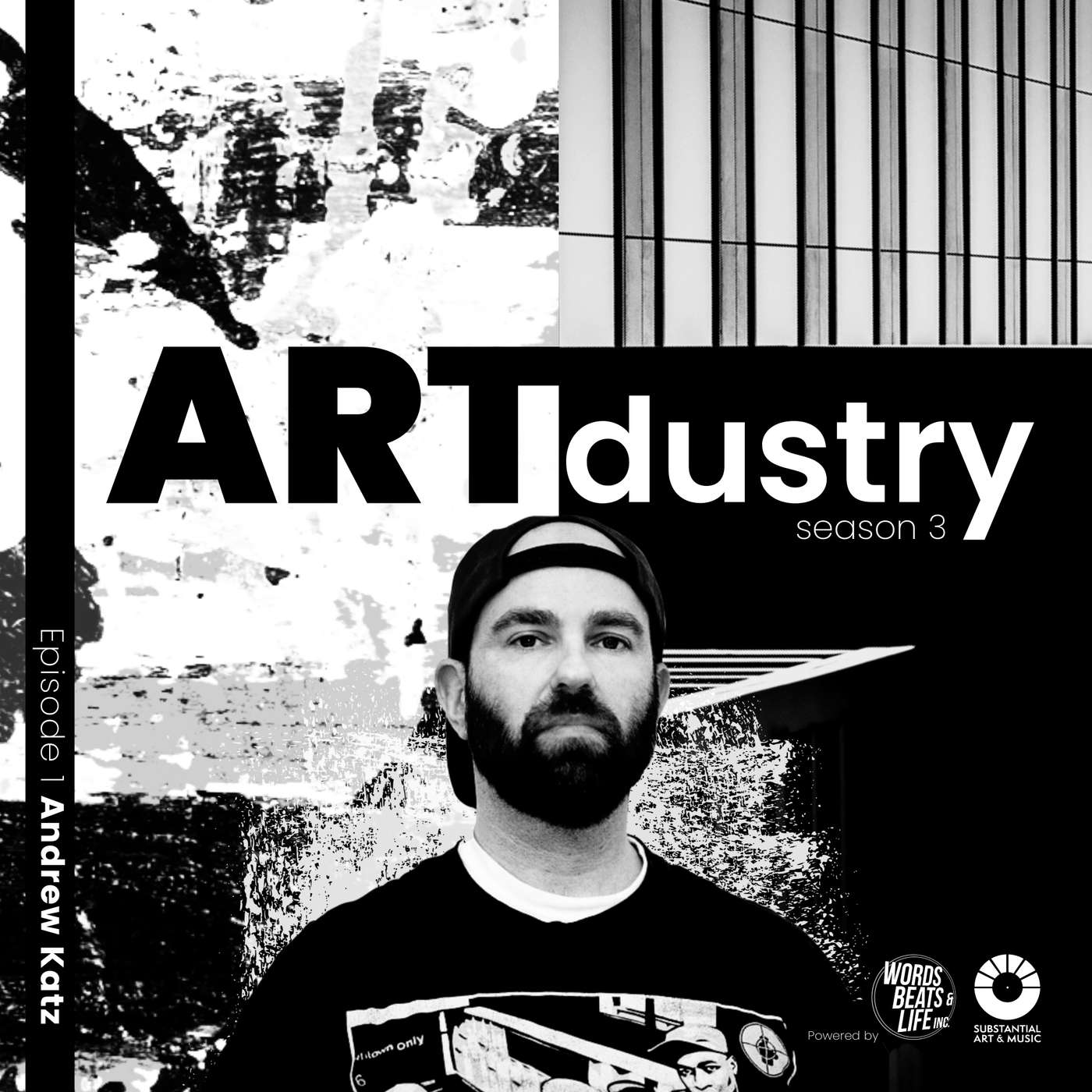 Episode 1 feat. Andy Katz episode artwork