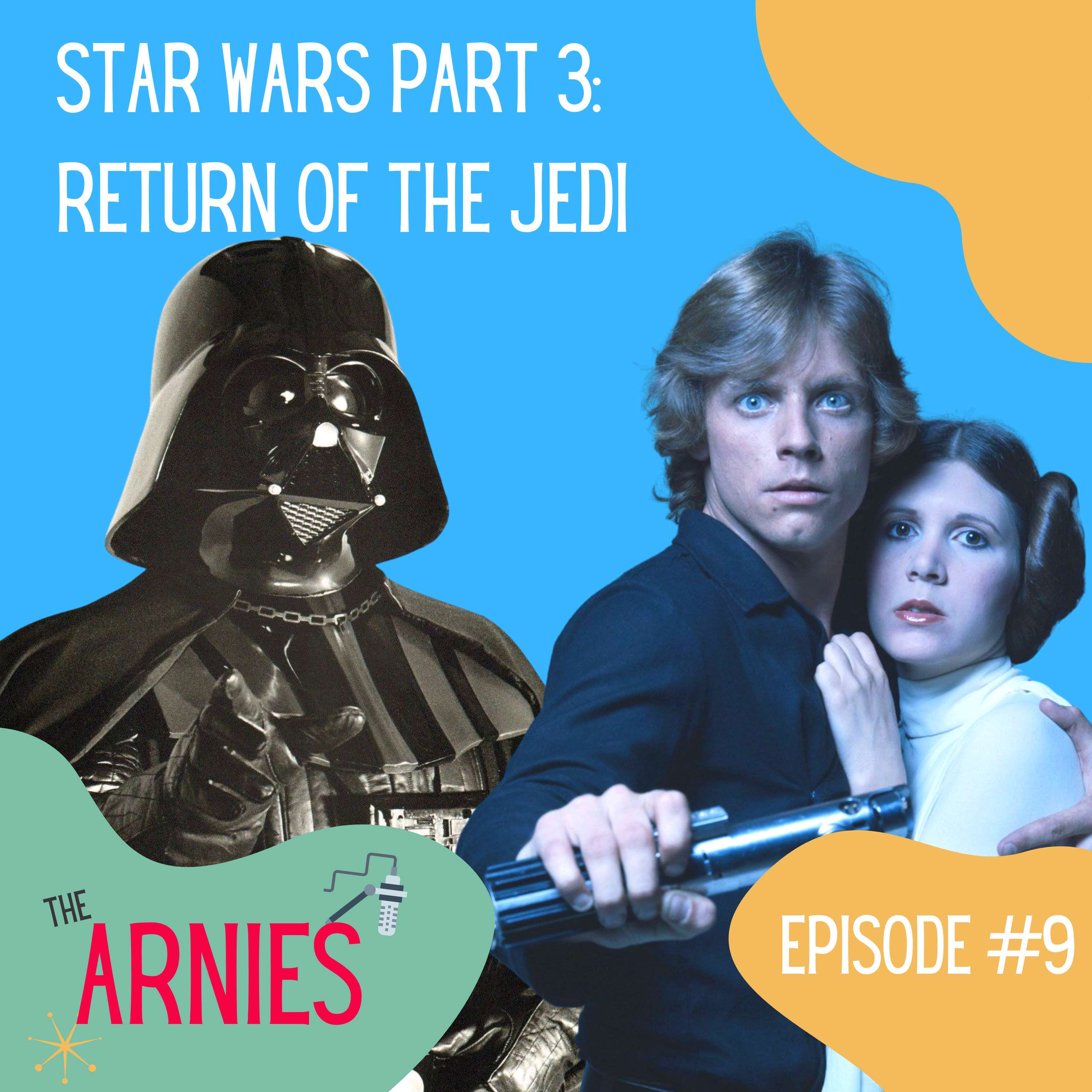 The Arnies