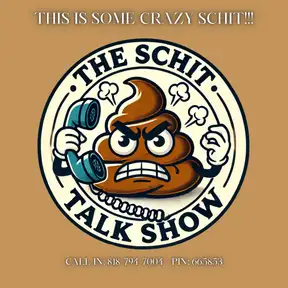 The Schit Talk Show