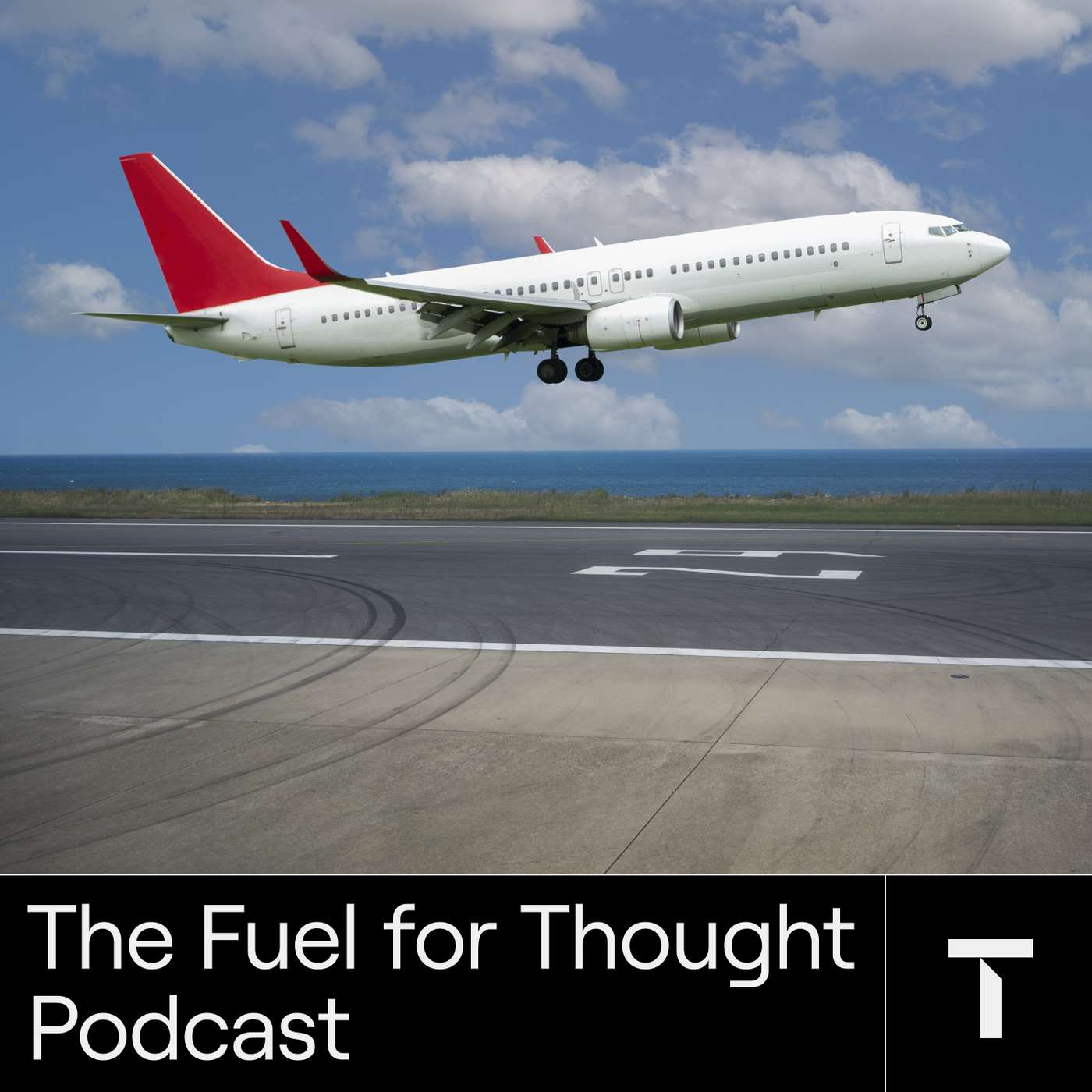 The Fuel for Thought Podcast
