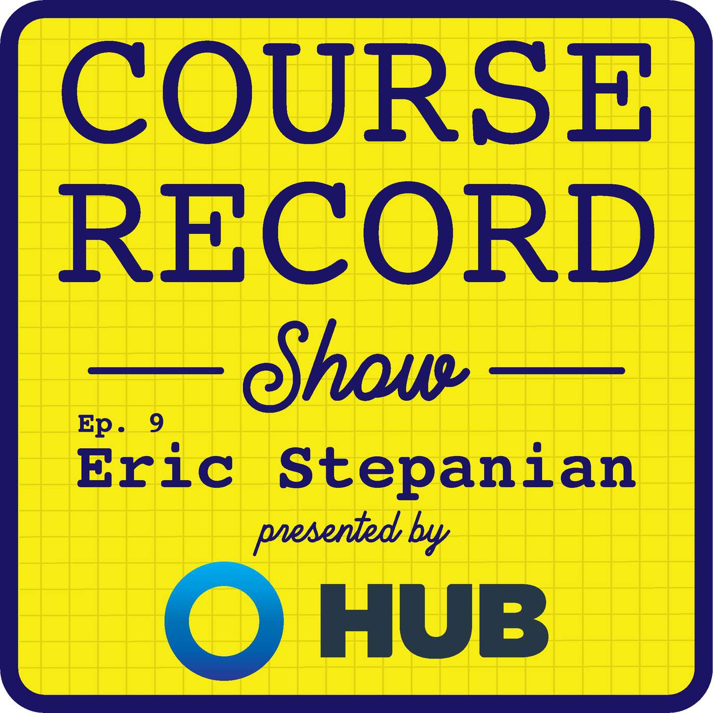 Course Record Show