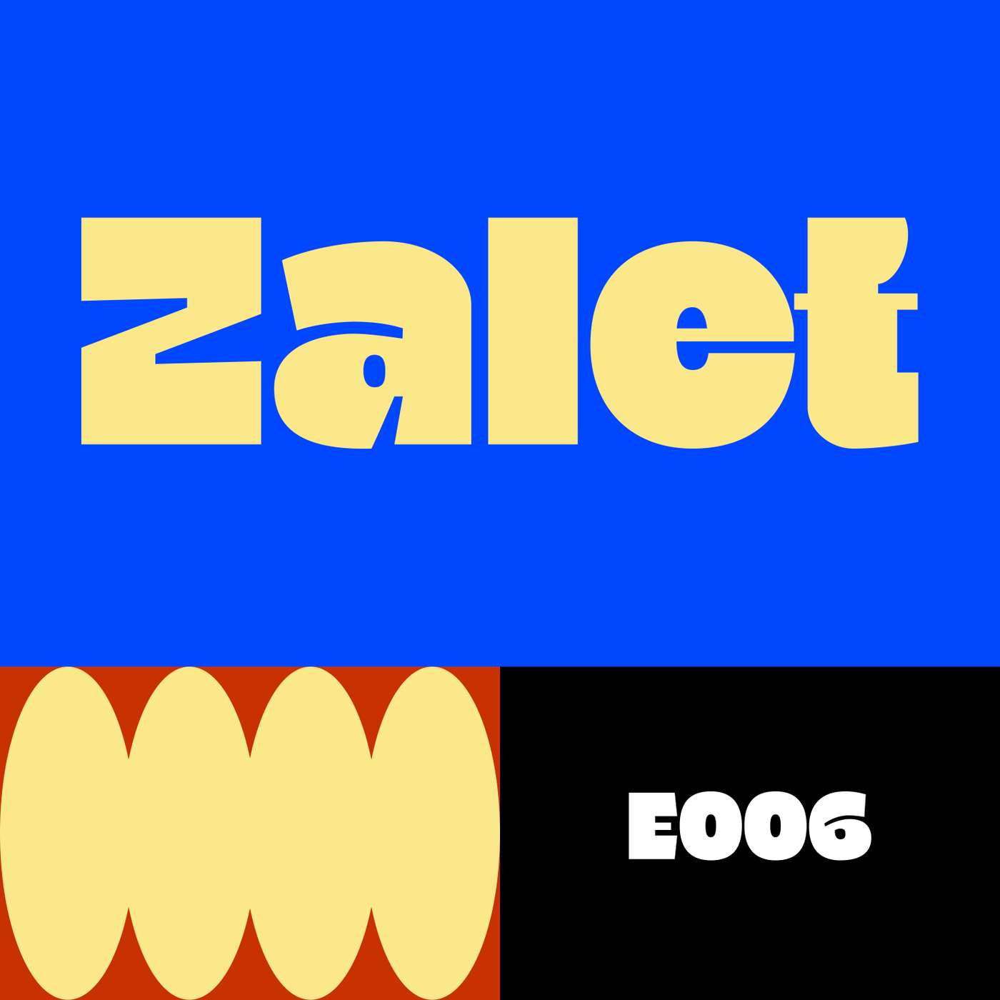 Zalet