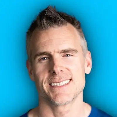 Dan Martell