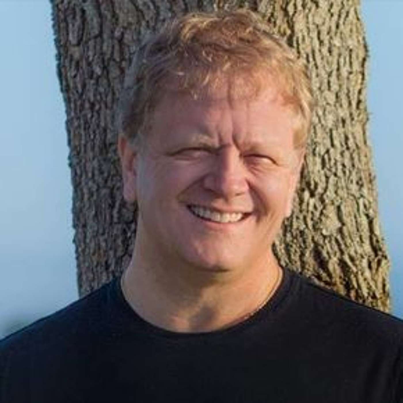 Episode 081 - Tom Scarella - Heal the Sick Podcast Podcast Image