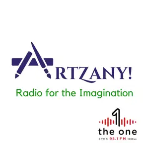 ArtZany! - Radio for the Imagination 