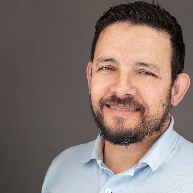 Braulio Rocha