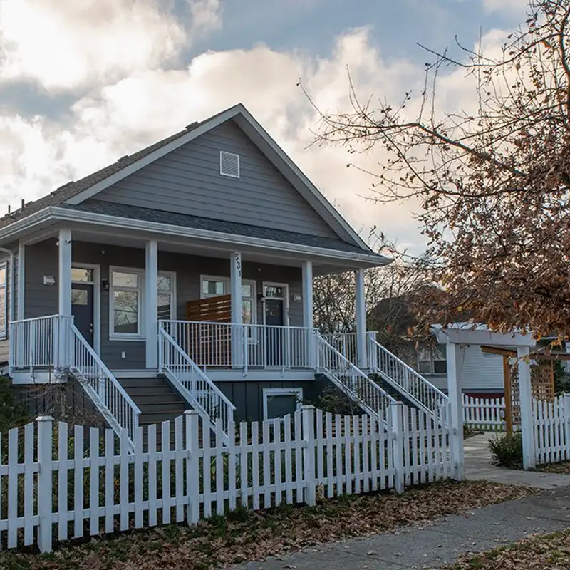 Nanaimo council looks at limiting tax incentive for new multi-family housing