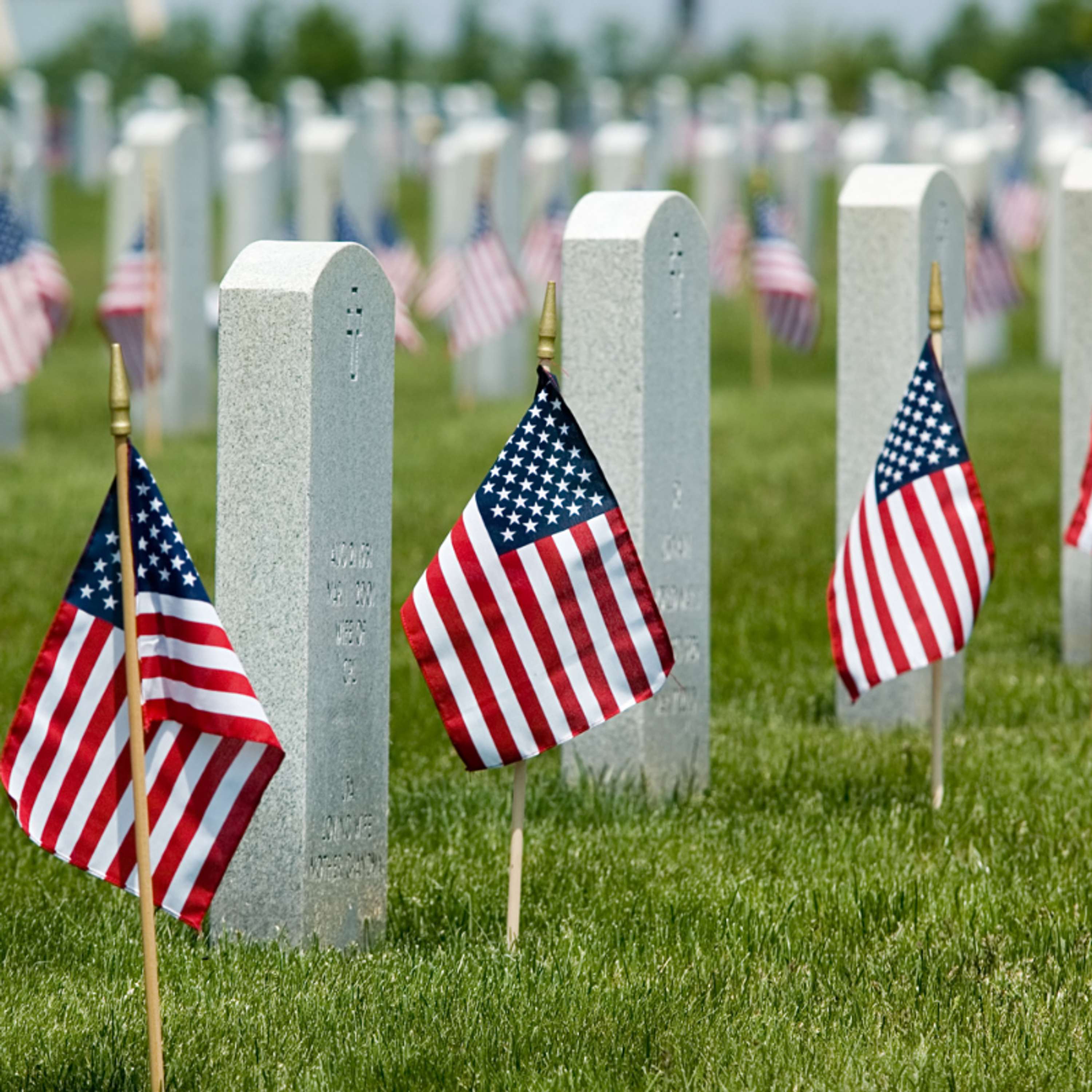 Remembering Memorial Day and Democratic Failures Far and Wide
