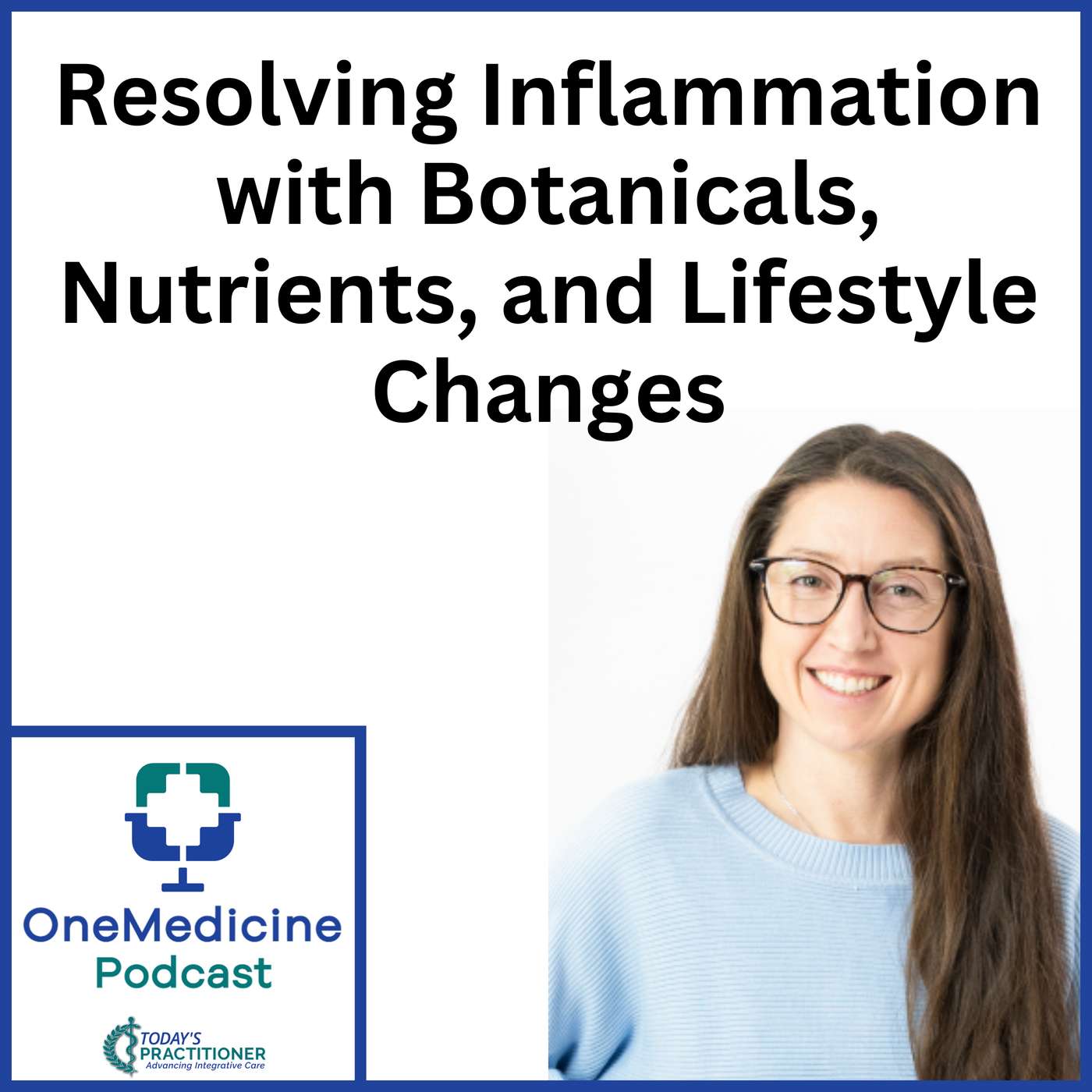 OneMedicine Podcast