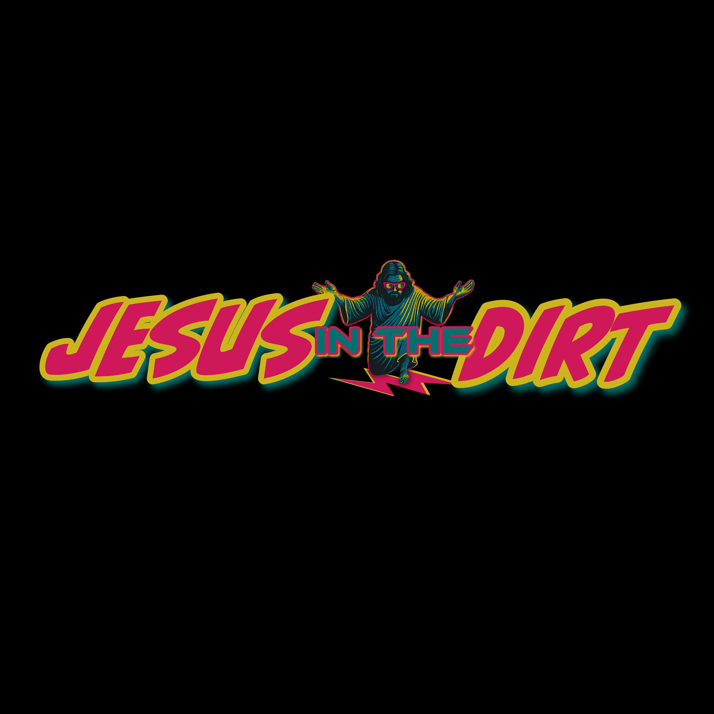 Jesus in the Dirt with Jared Stadtman