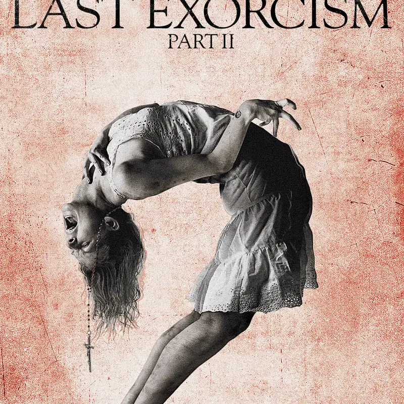 [Preview] The Last Exorcism