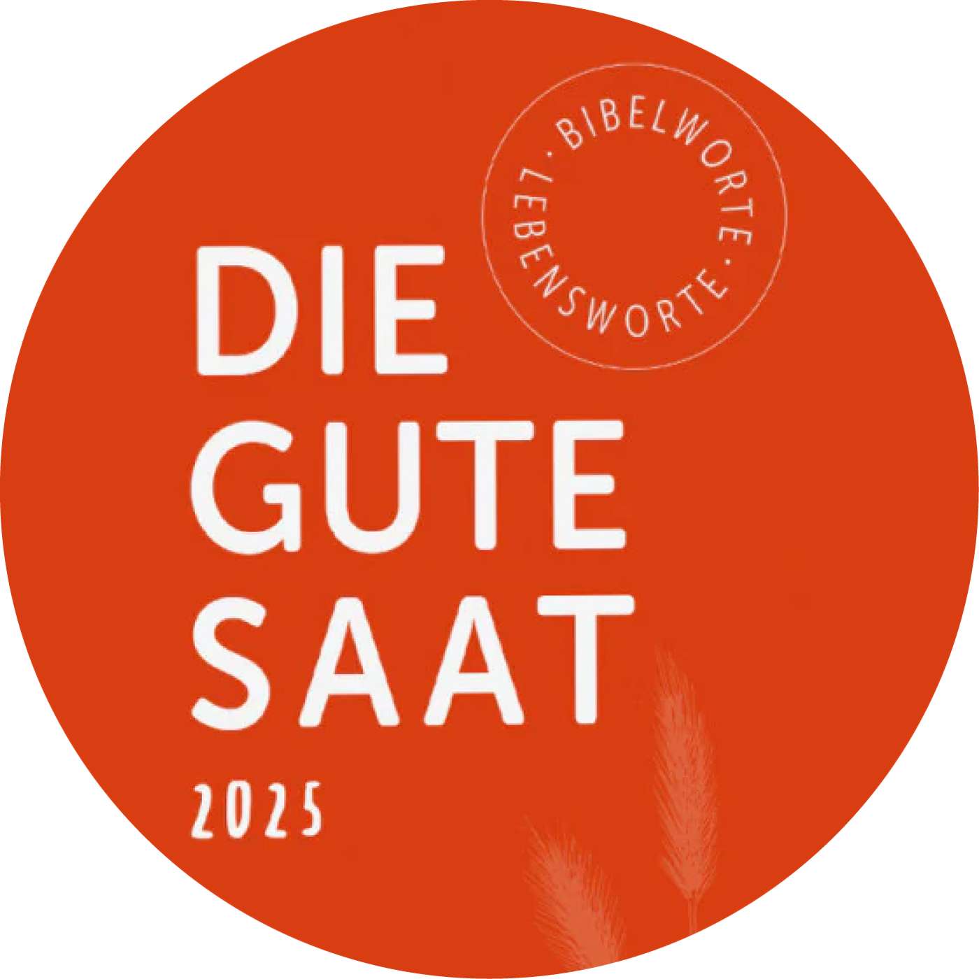 Die gute Saat