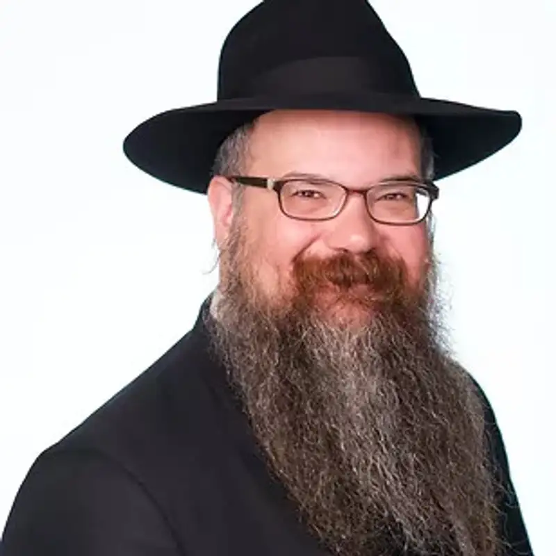 Rabbi Shais Taub, Classic Shiur - Sicha 2, Part 1