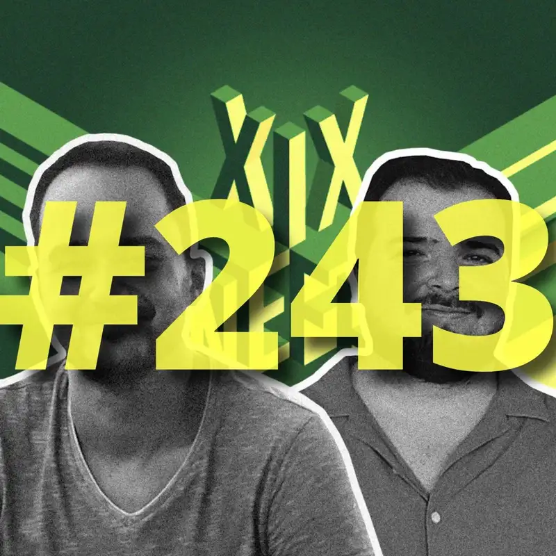 243. adás: Cinefest 2023, 3. nap (Az apáca 2., Embermesék, Szegény párák, Előző életek)