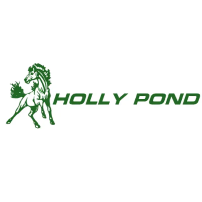 Holly Pond Broncos