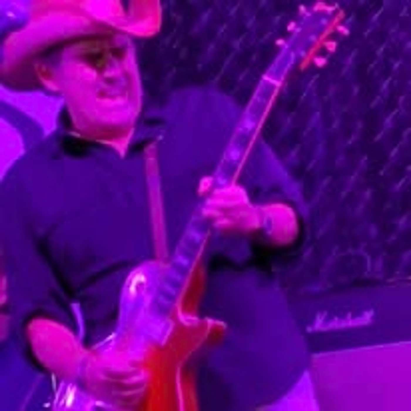 Rock Therapy with Rob Silber: Artist Interviews Podcast