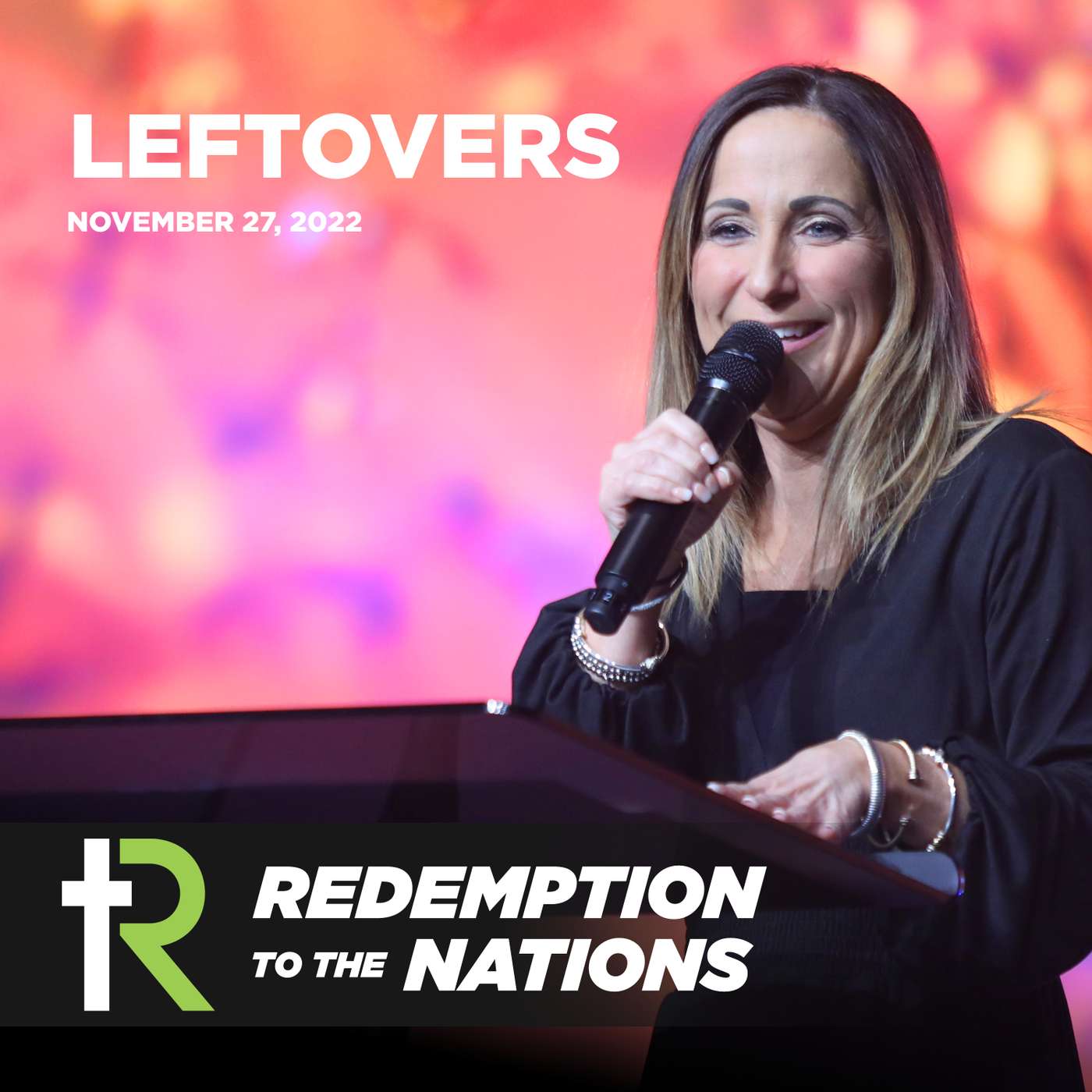 Leftovers | Deven Wallace | Weekend Service