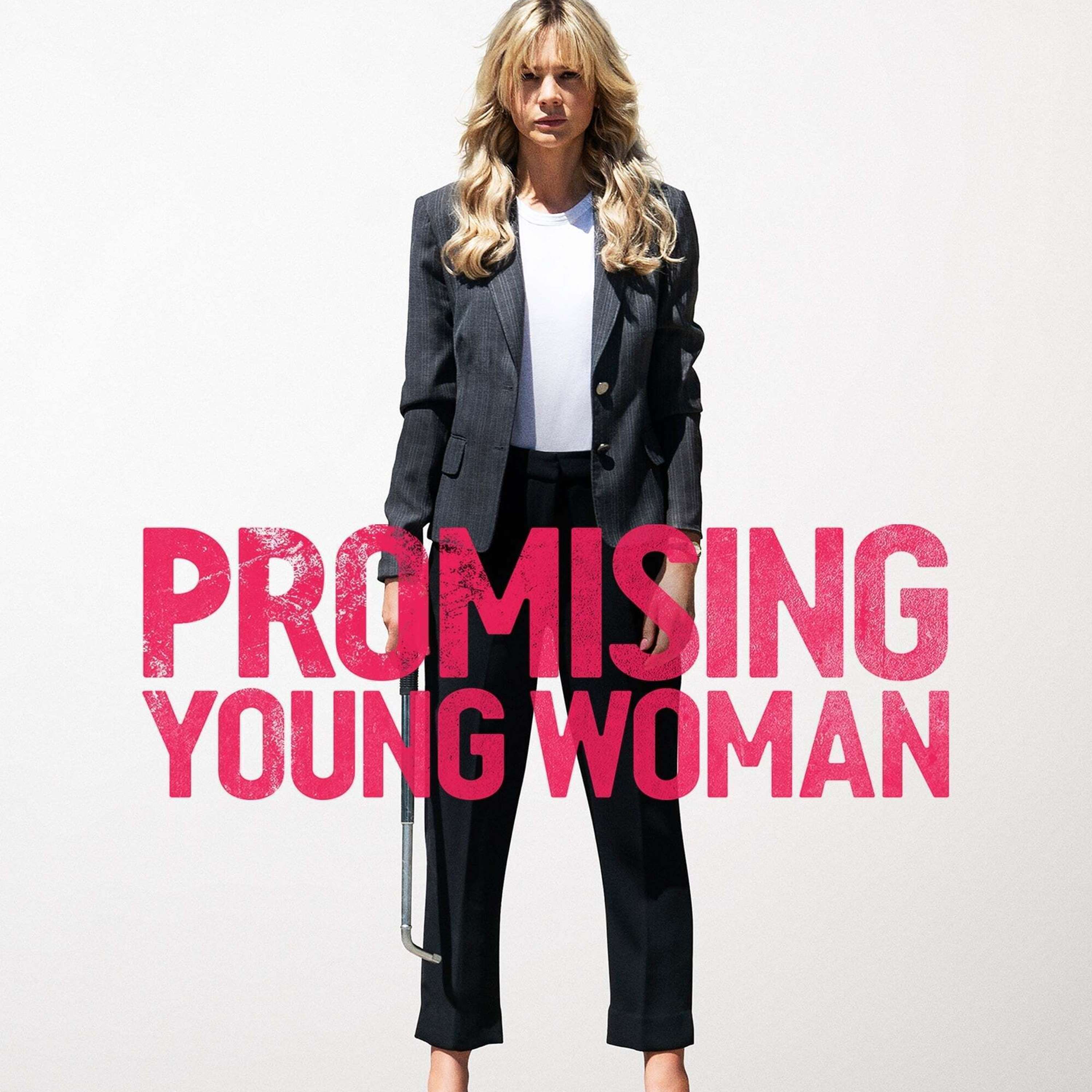 Female Revenge Movies - Promising Young Woman (2020)