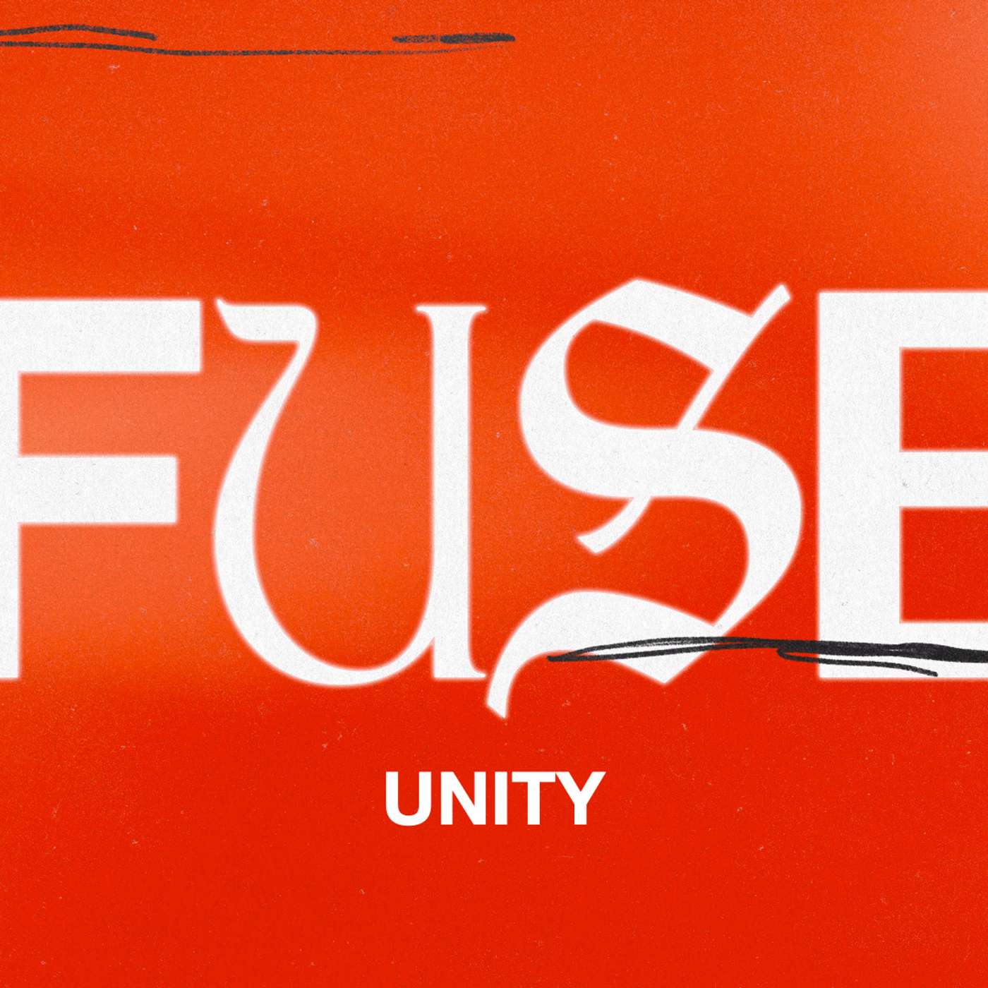 Fuse - Unity episode artwork
