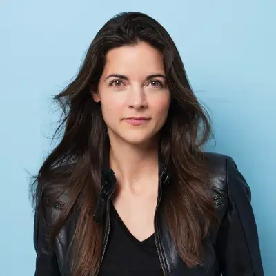 Kathryn Minshew