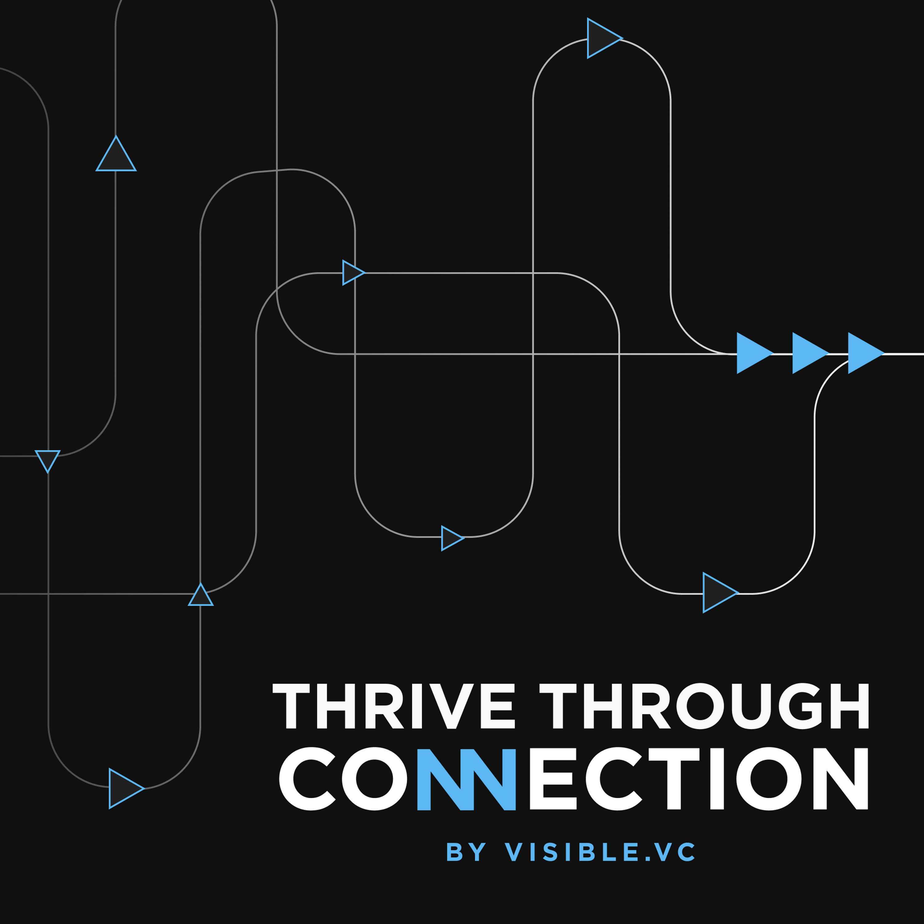 Thrive Through Connection