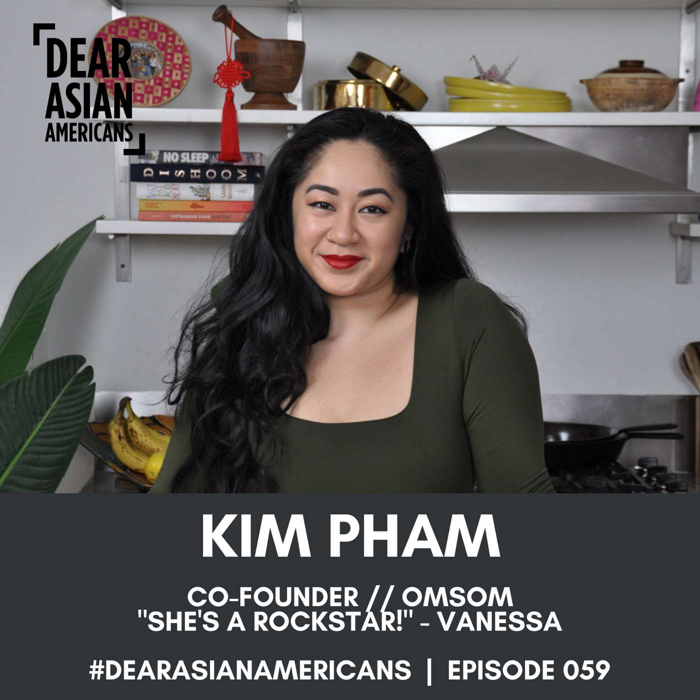 Dear Asian Americans