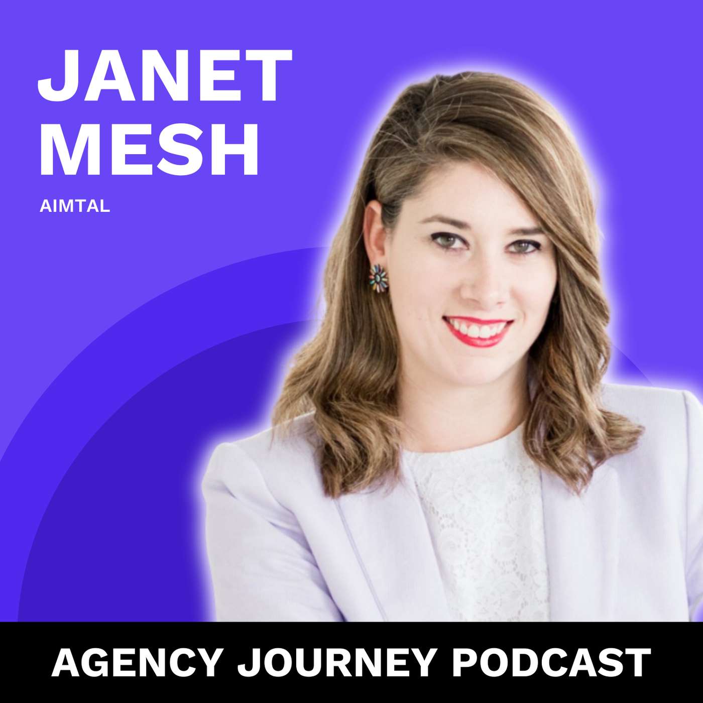 Agency Journey