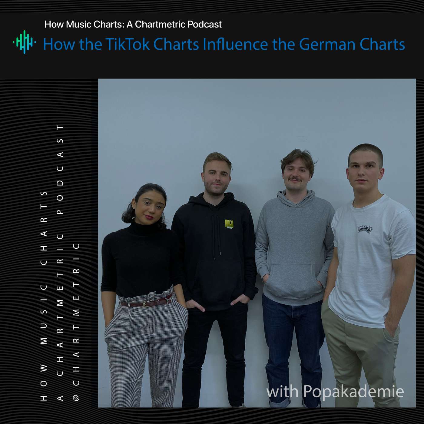 How the TikTok Charts Influence the German Charts With Popakademie