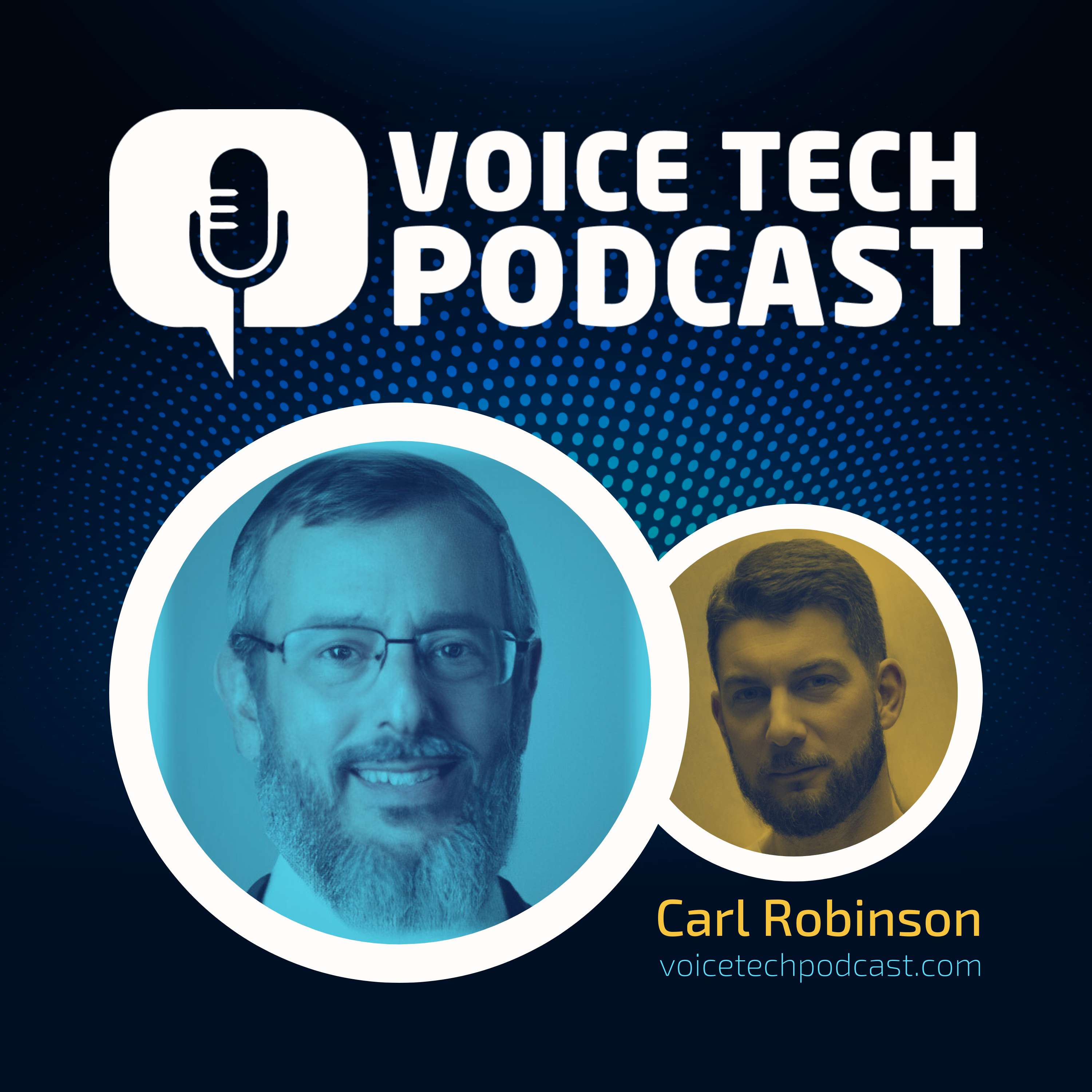 Voice Tech Podcast: Master AI for B2B Audio Content Marketing in 2025