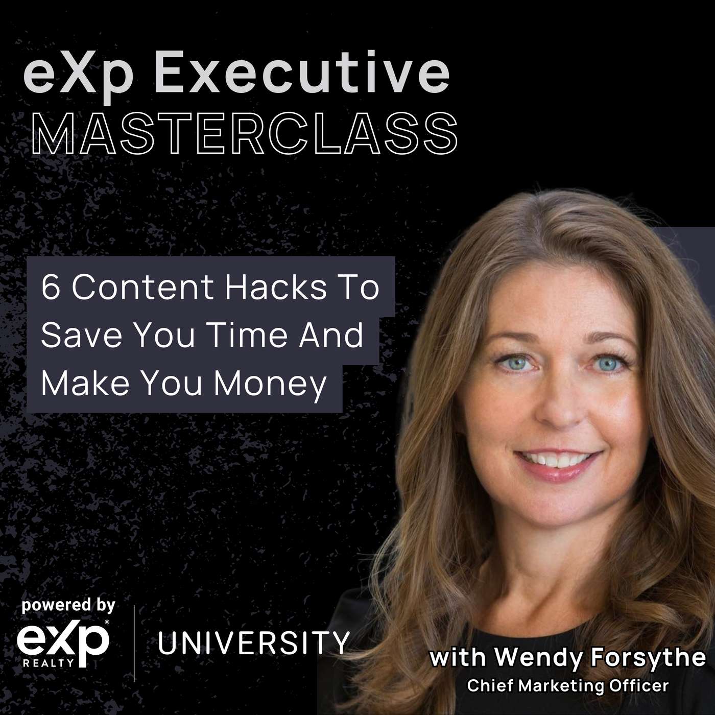 eXp Executive Masterclass