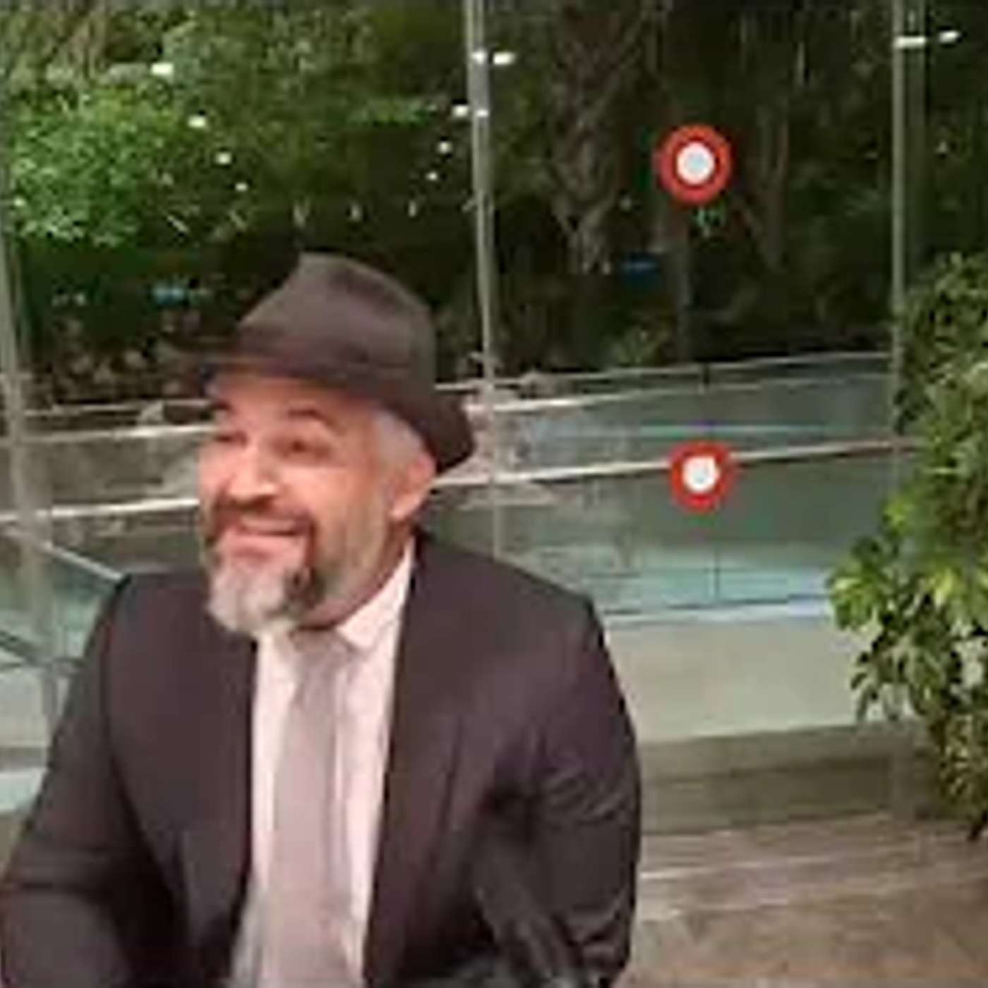 אין לך רשות להתעלם (בהרצליה פיתוח)