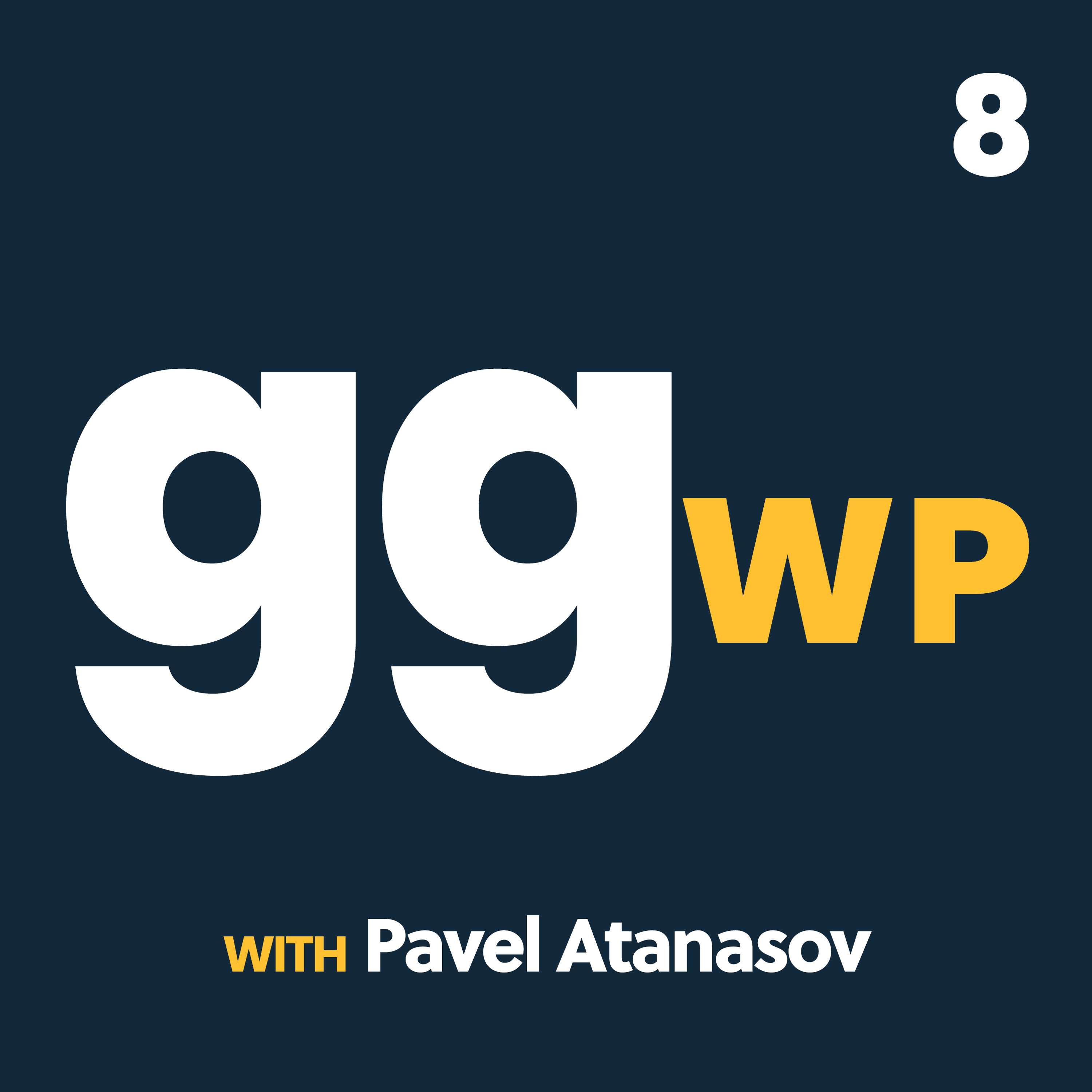 Global Guessing Podcasts