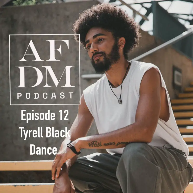 Tyrell Black: Dance, Popping & Hip-Hop