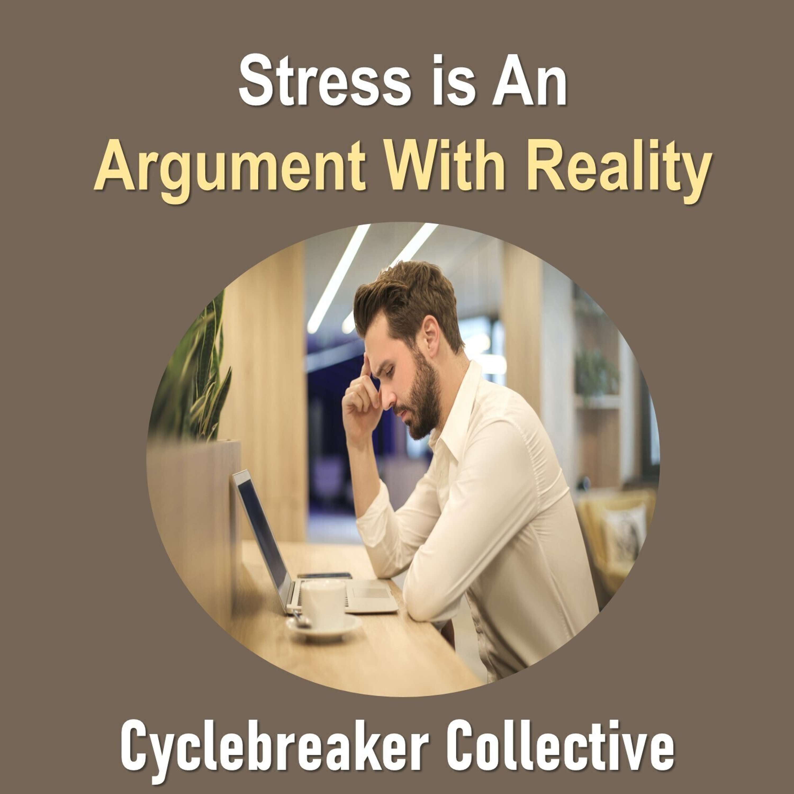 Trigger Proof Transmissions (Cyclebreaker Collective)