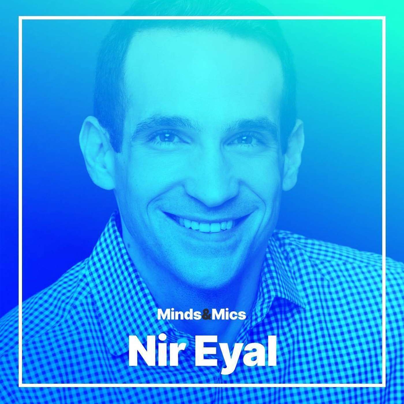 Raising Indistractable Kids with Nir Eyal