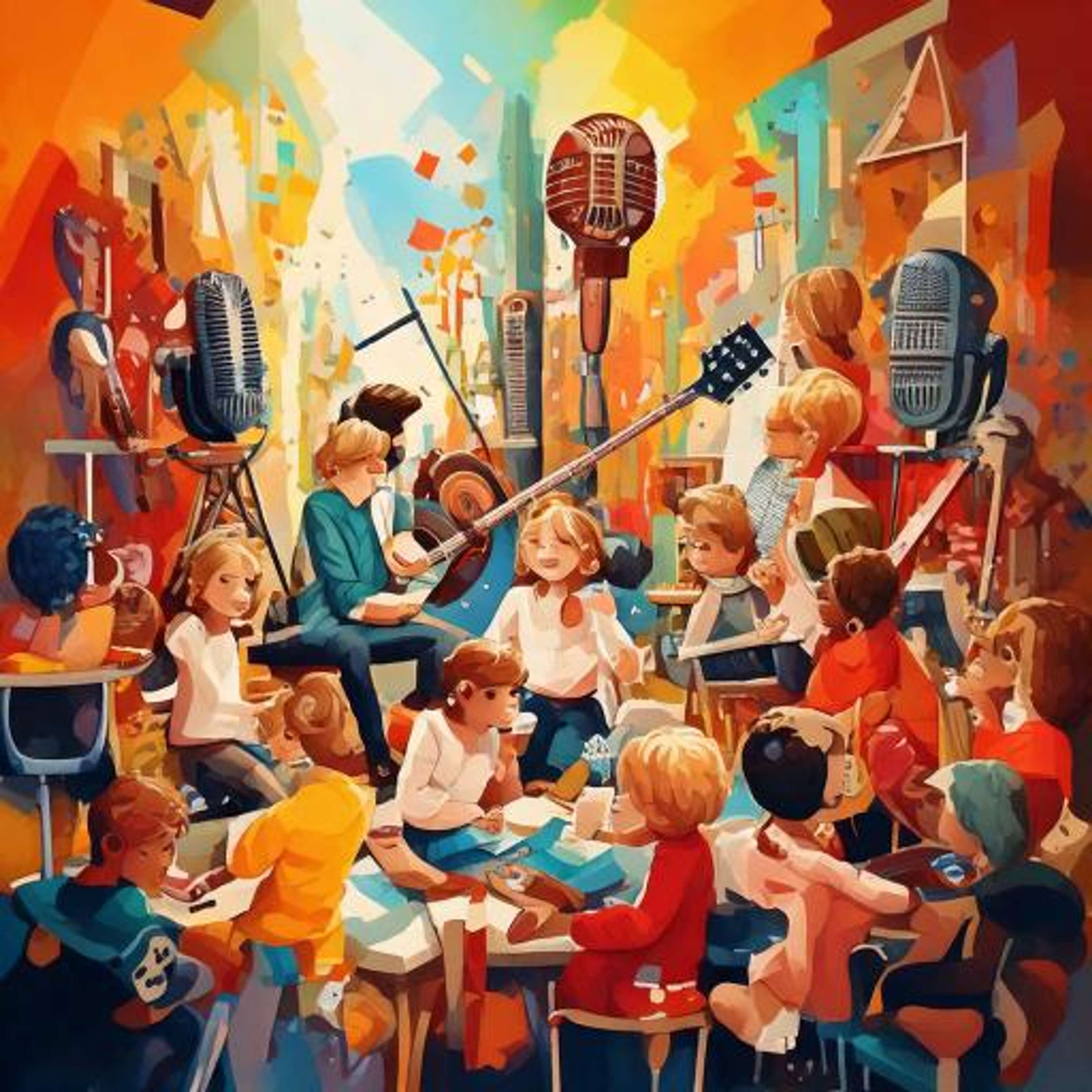 Forum for leg af Margrethe Hjerrild