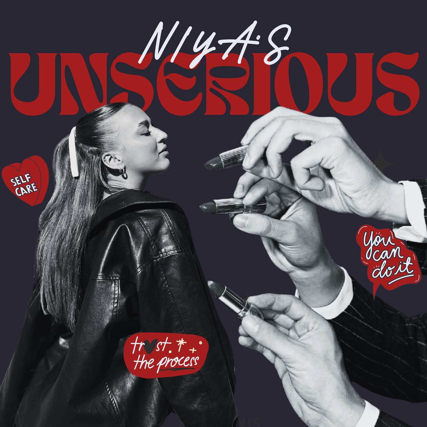 Niya's Unserious