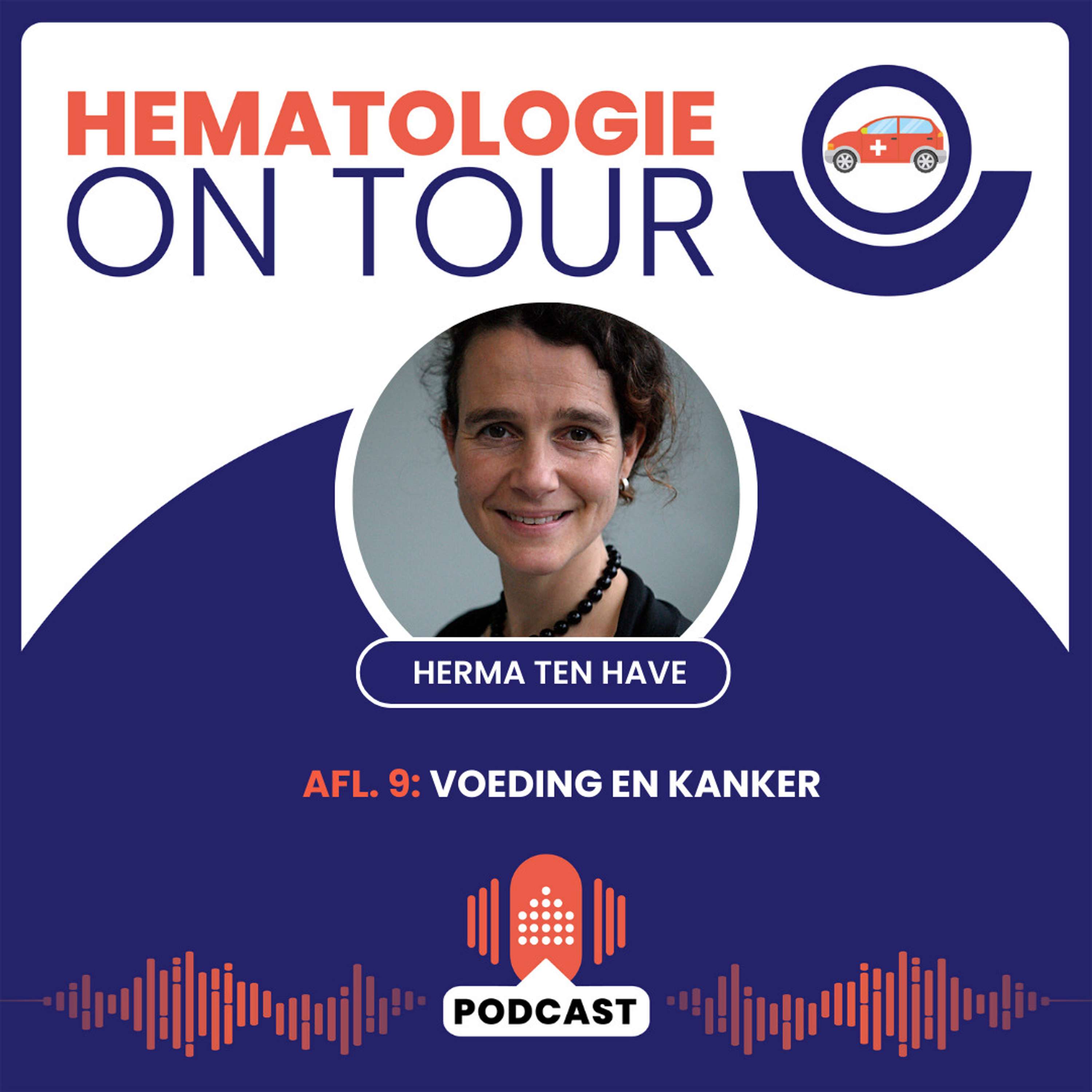 Hematologie on Tour