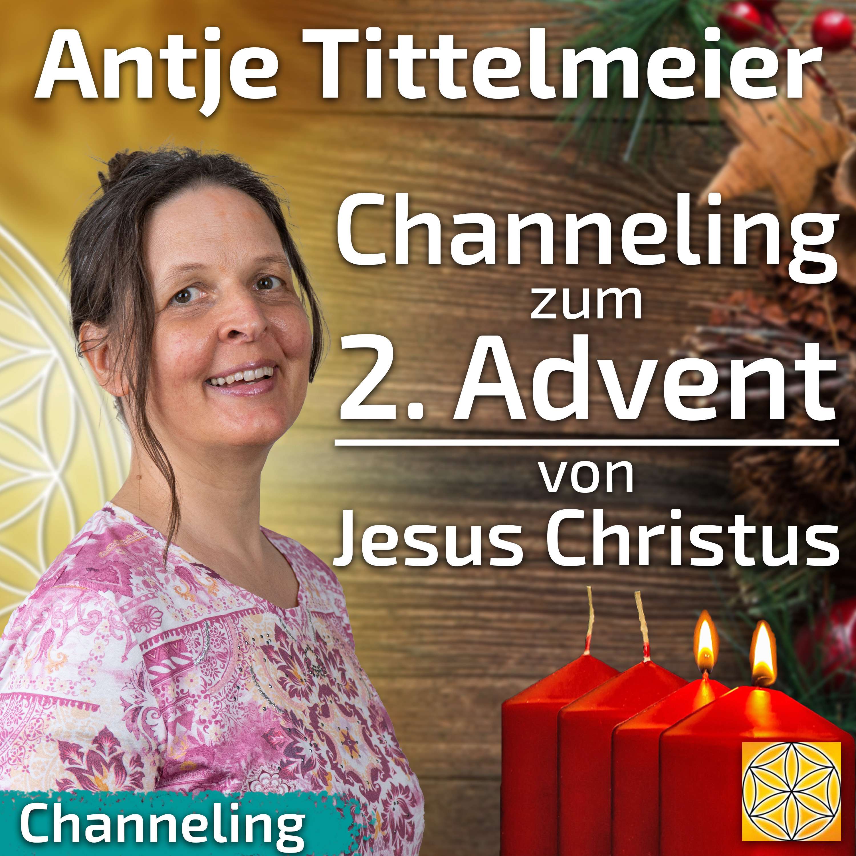 Channeling Kongress | Botschaften aus der Geistigen Welt