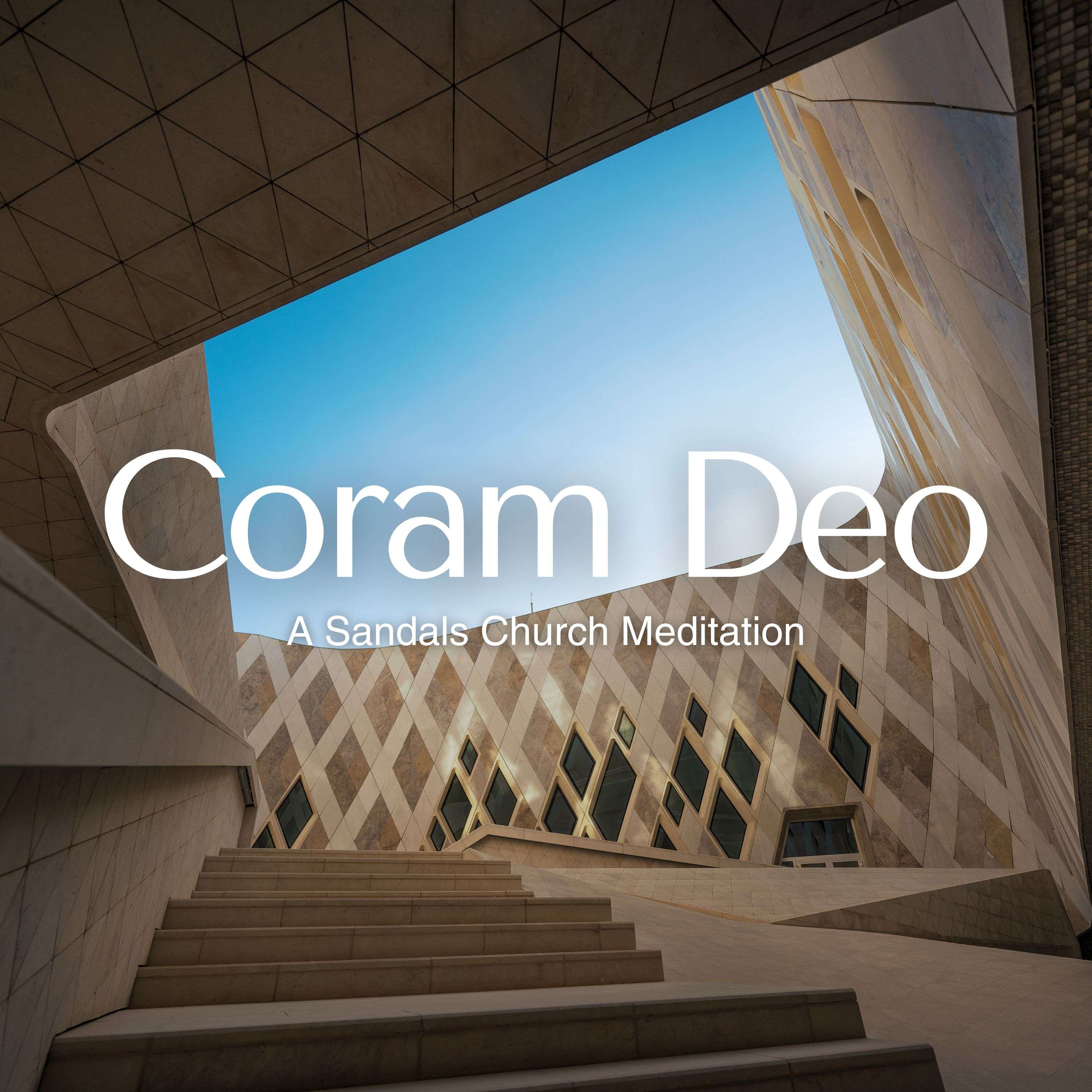 Embracing the Resurrection Power of Christ | Coram Deo