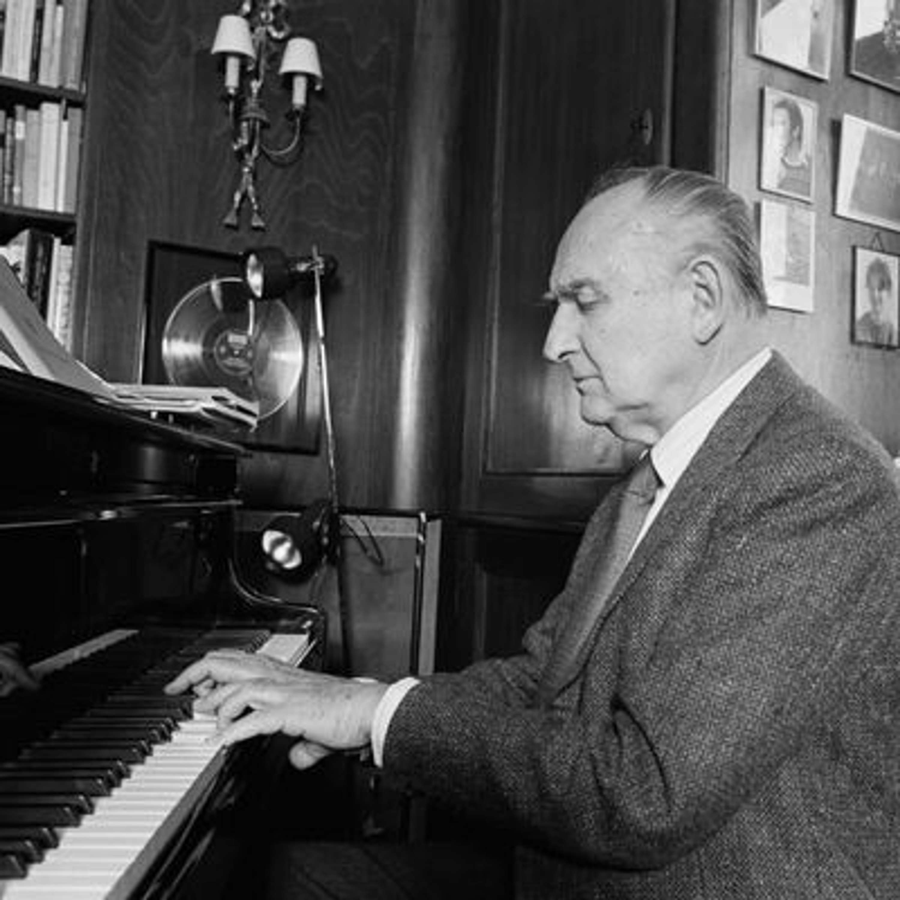 ...Il Pianoforte