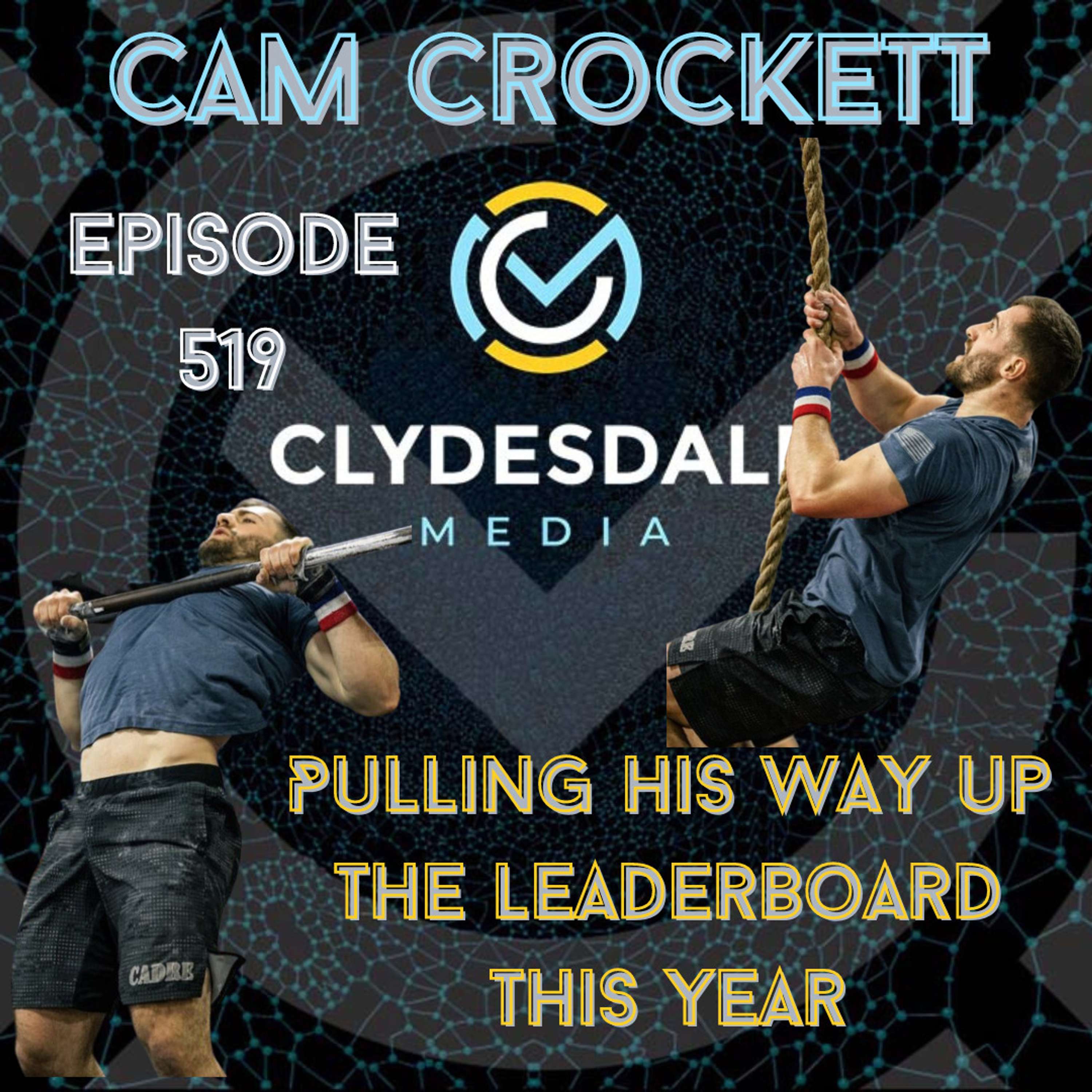Clydesdale Media Podcast