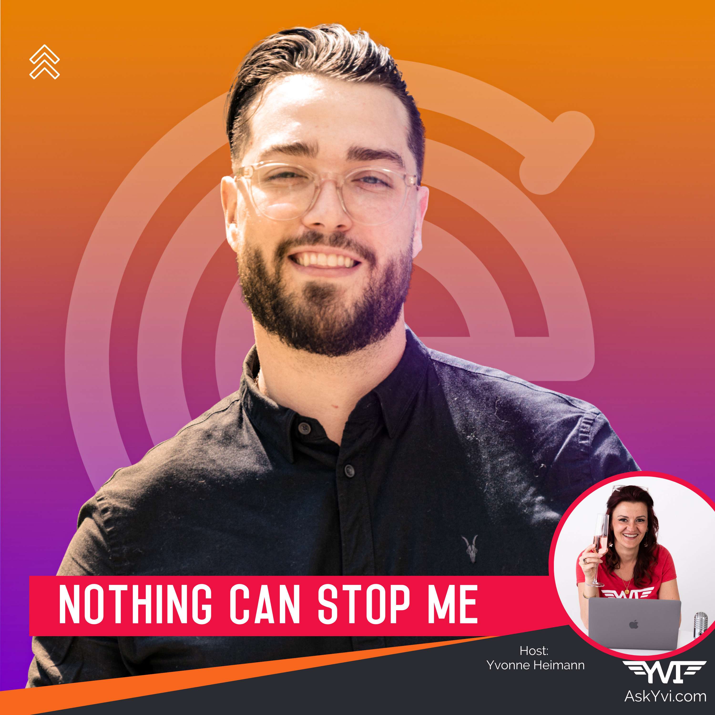 She Is A Leader - The Podcast