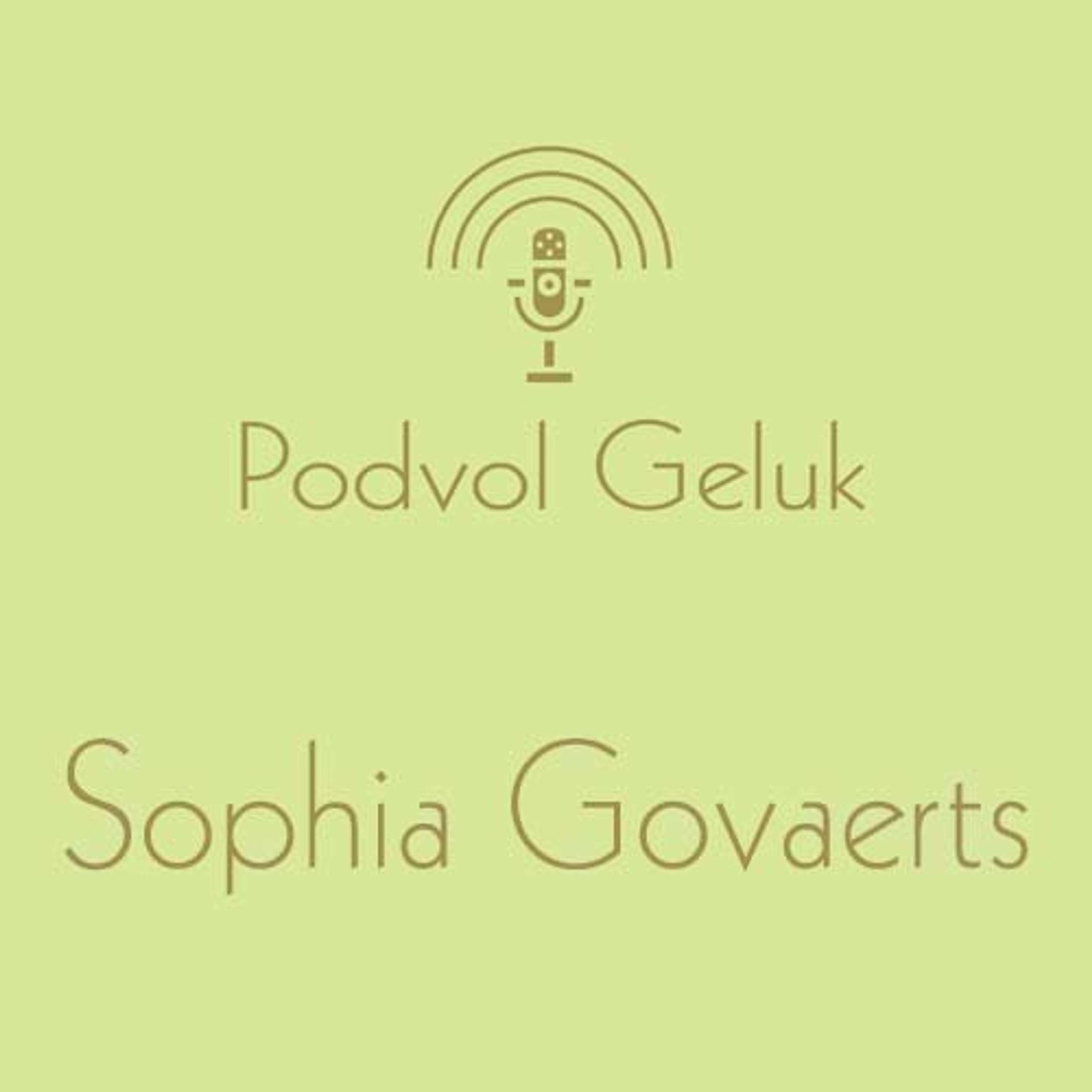 S2A12 Sophia Govaerts