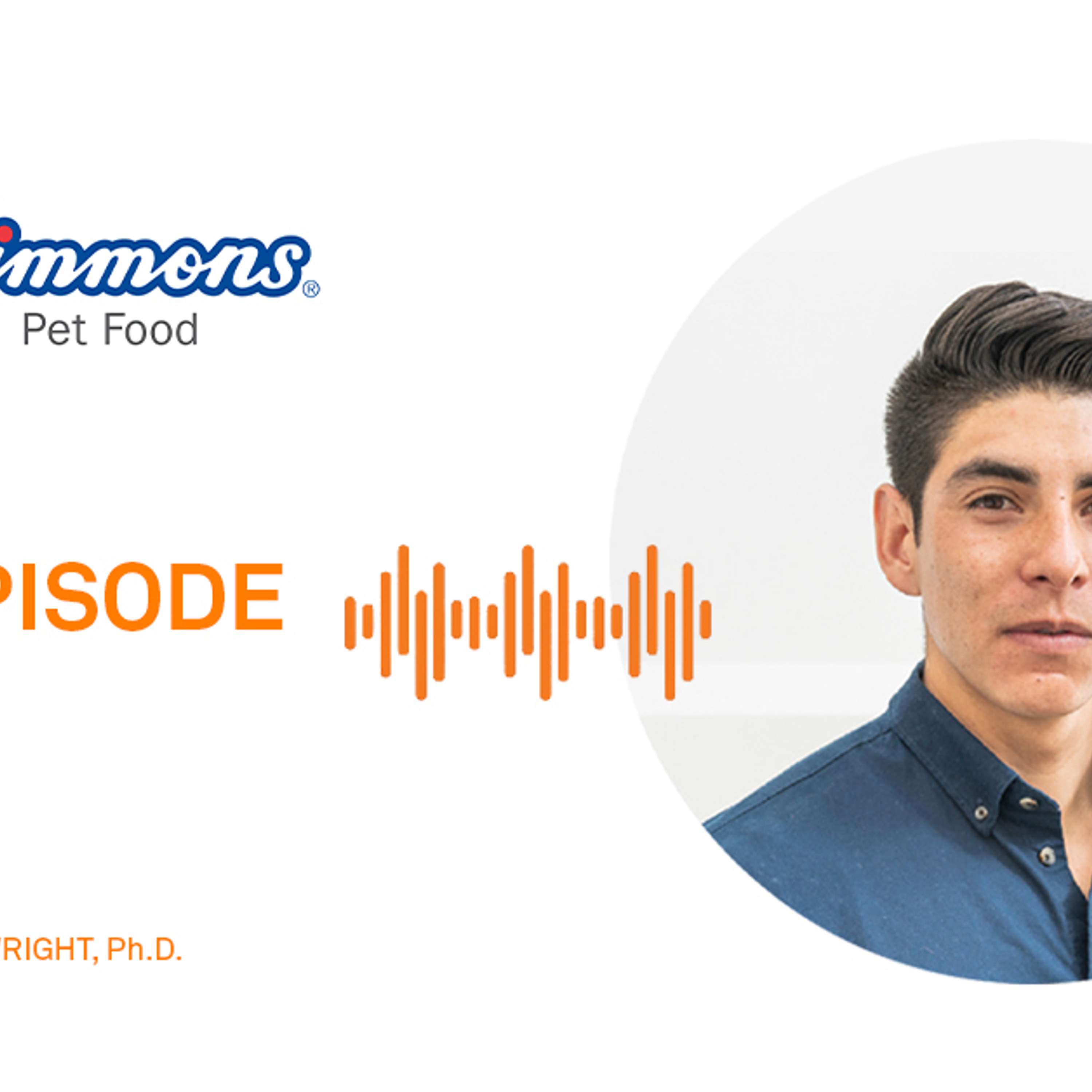 Episode 3: Simmons Pet Food