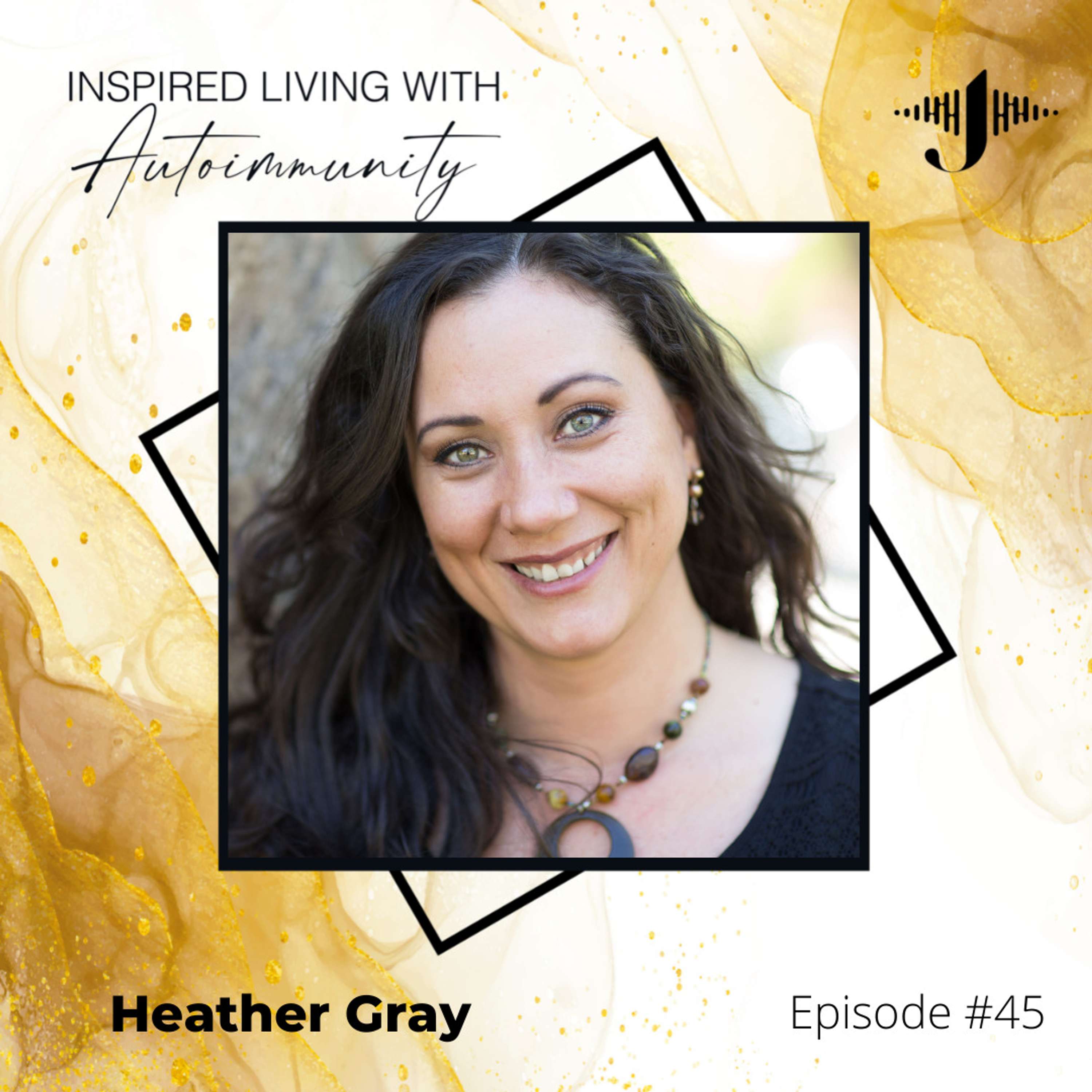 Inspired Living with Autoimmunity