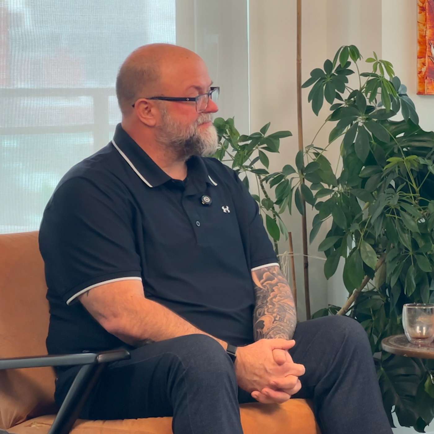 e06 - Ed Hansen: Building a Business That Lasts: Lessons in Leadership & Adaptability
