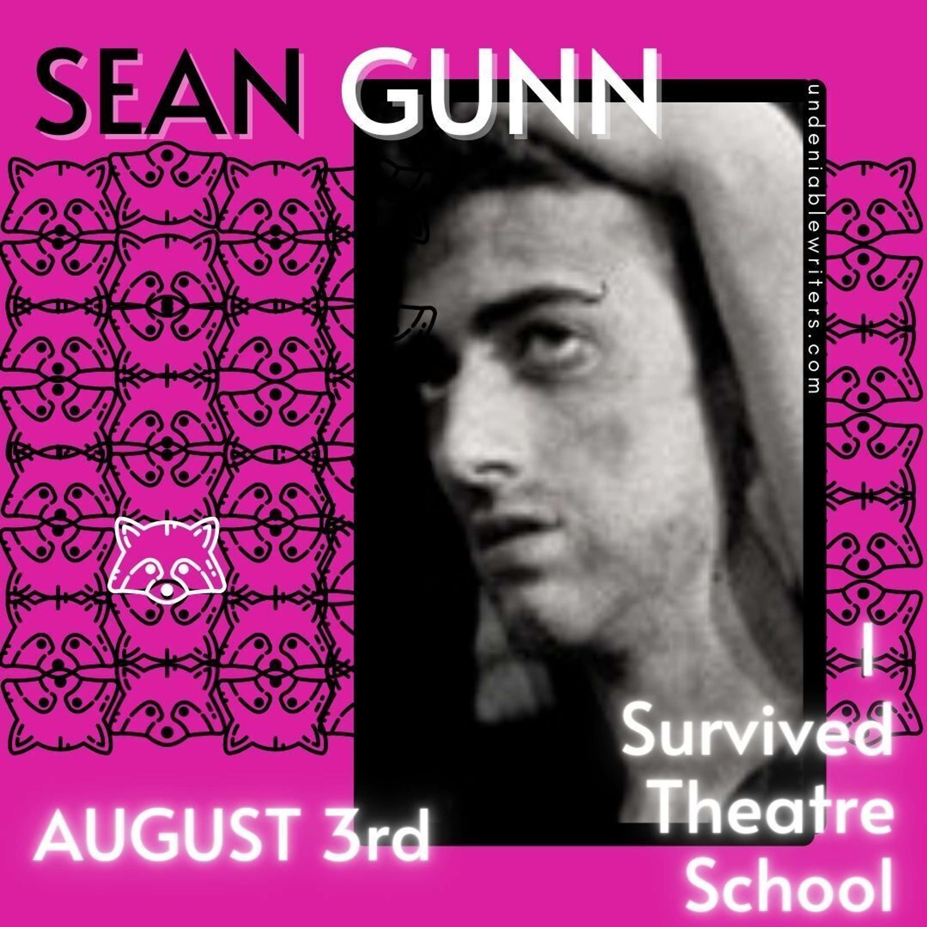 I Survived Theatre School